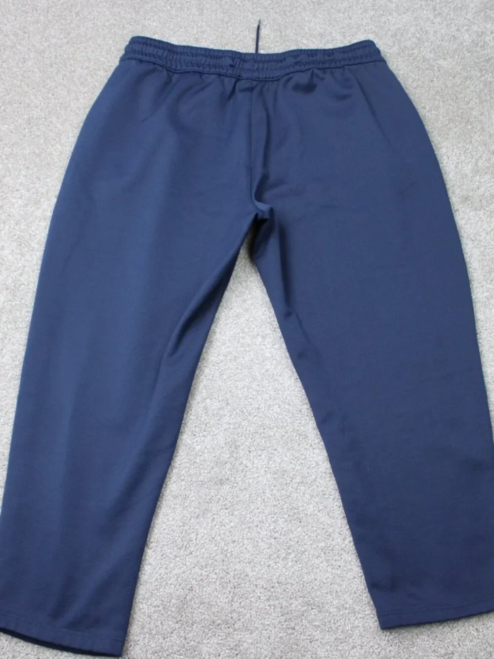 The North Face please see